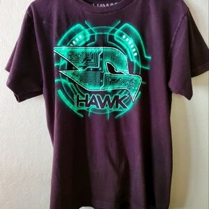Tony Hawk Graphic Tee